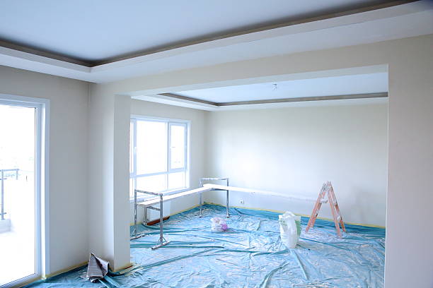 Trusted Elkhorn City, KY Dry wall and painting Experts